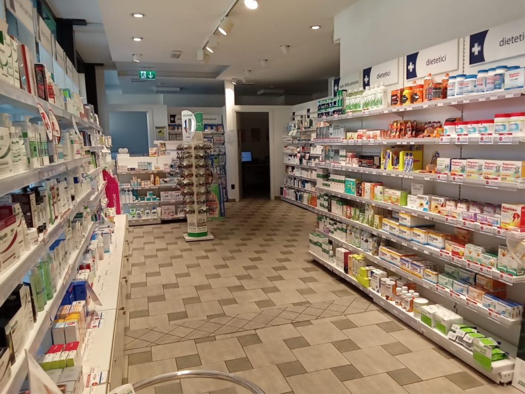 Farmacia Biandronno_I nostri prodotti