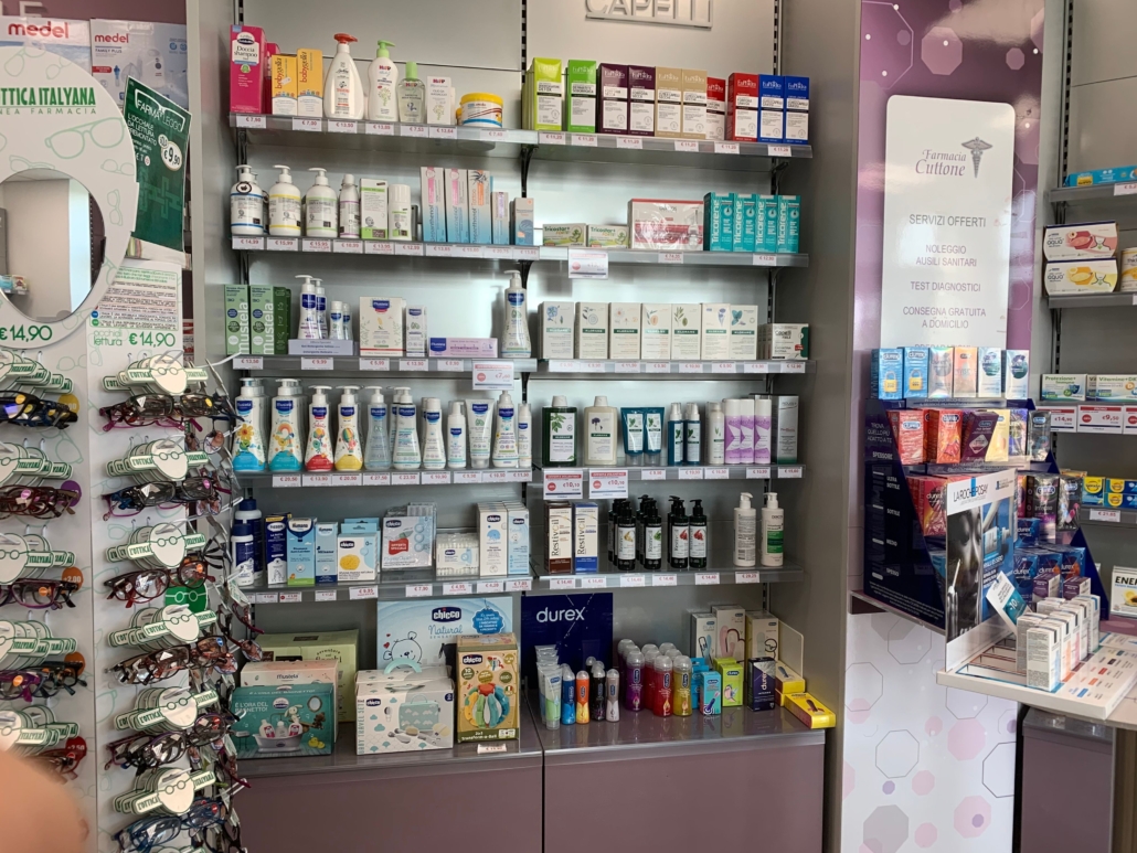 Farmacia Cuttone_I nostri prodotti 2