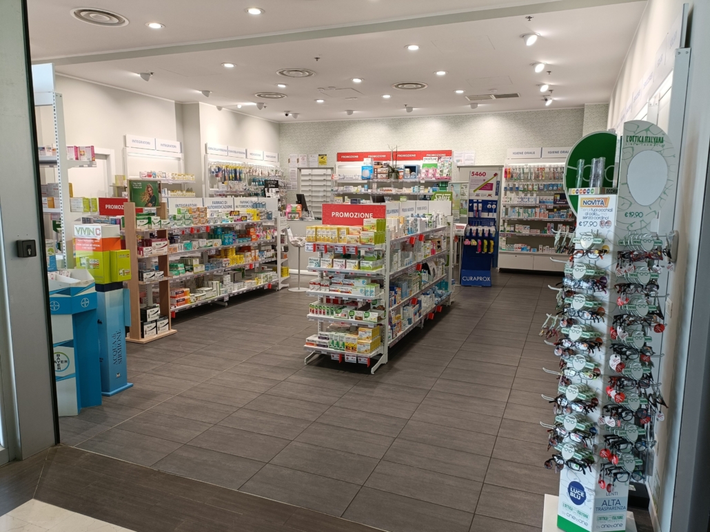 Farmacia Stezzano_I nostri prodotti 1