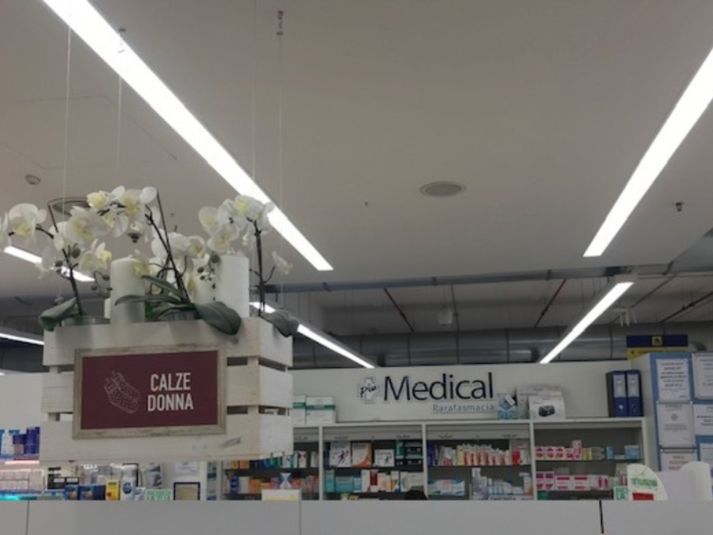 Parafarmacia Busto Arsizio_Benveuti in Farmacia