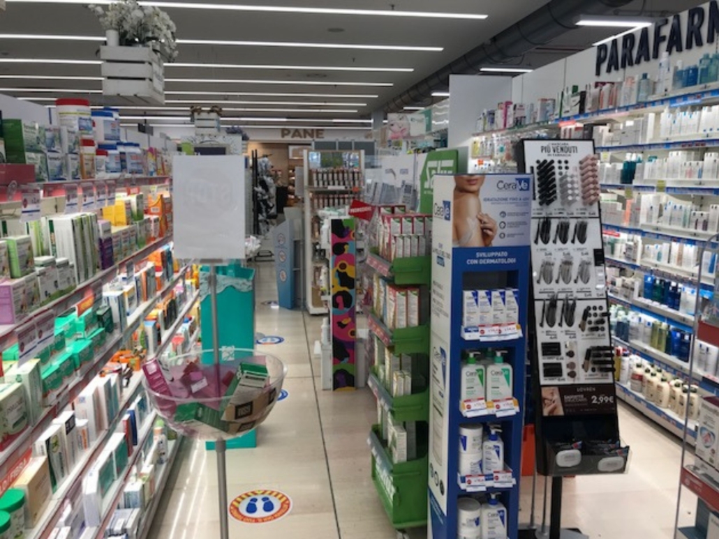 Parafarmacia Busto Arsizio__I nostri prodotti