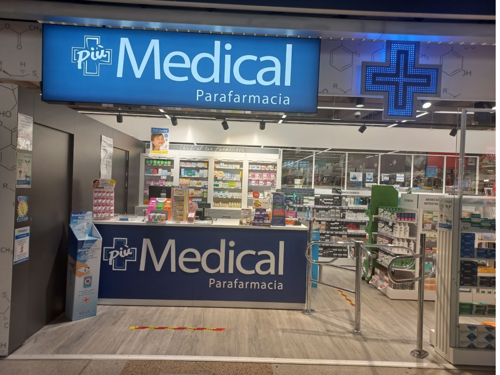 Parafarmacia Casalecchio di reno__Benveuti in Farmacia