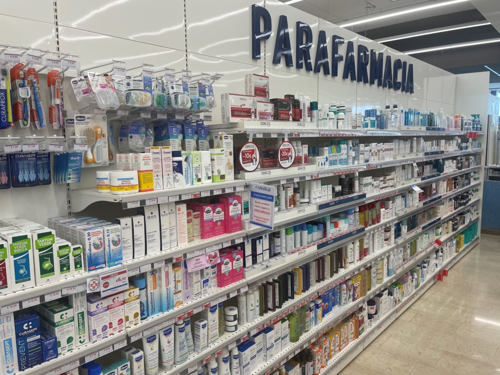 Parafarmacia Gerenzano_I nostri prodotti 1