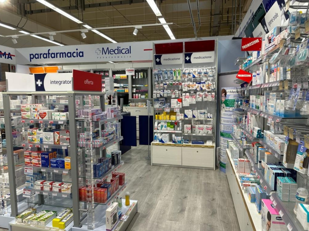 Parafarmacia Villorba__I nostri prodotti