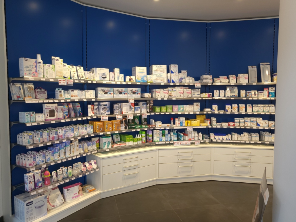 Farmacia Borsano_I nostri prodotti 1