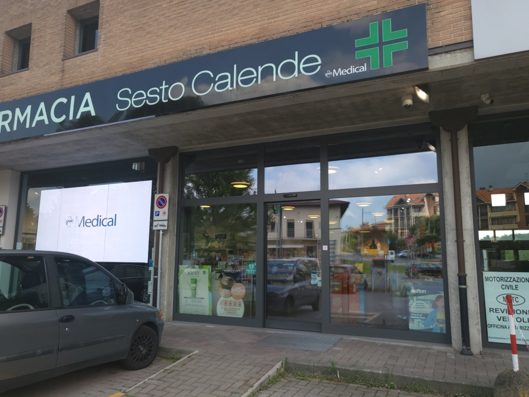 Farmacia Sesto Calende_Benveuti in Farmacia 3